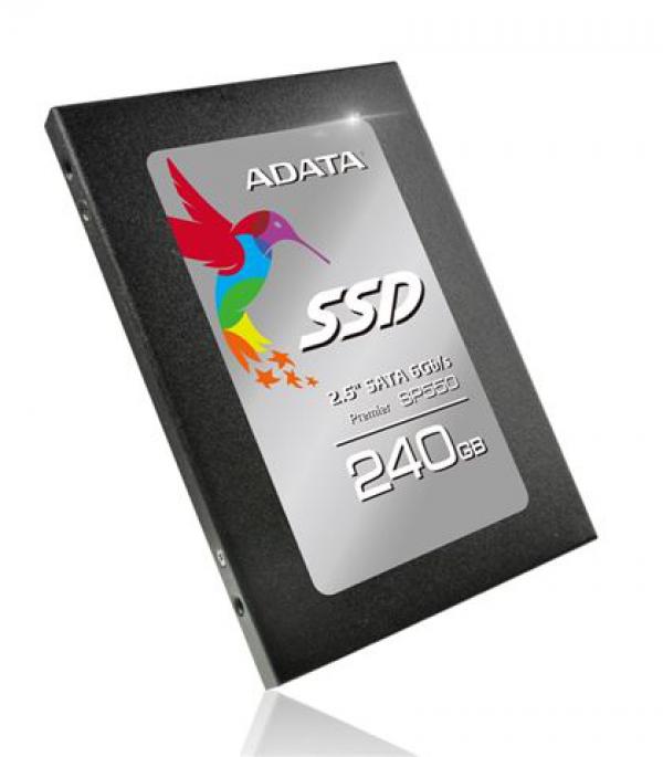 SSD AD 240GB SP550