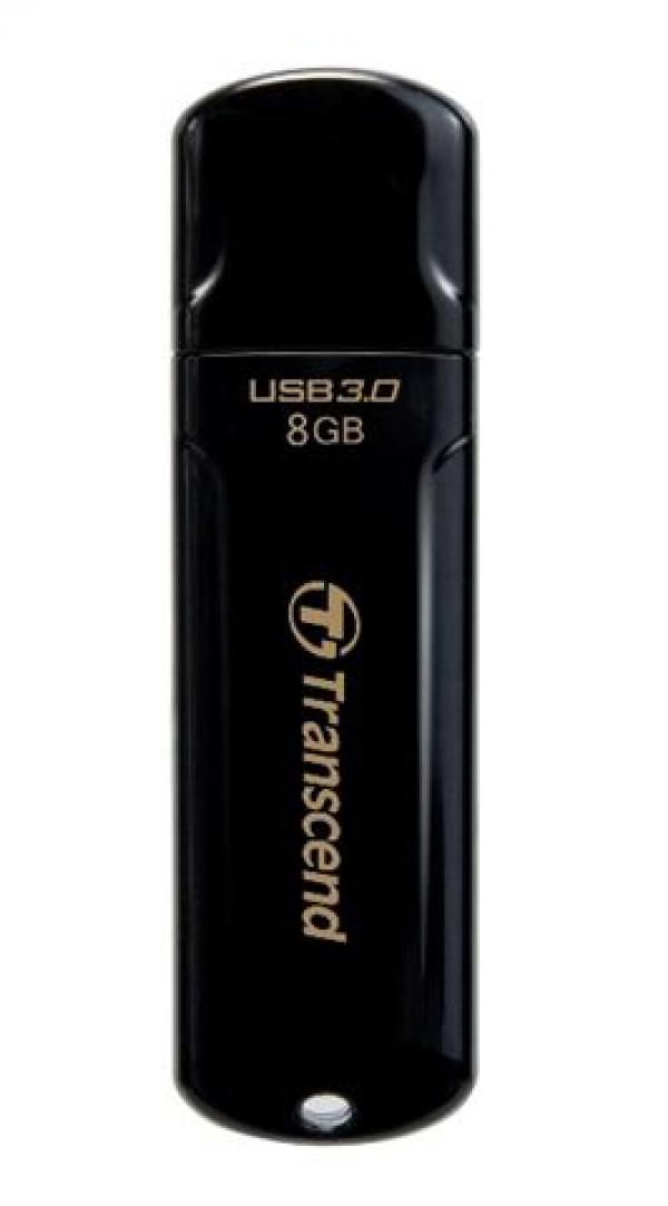 USB Flash 8GB TRANSCEND Jet Flash TS8GJF700