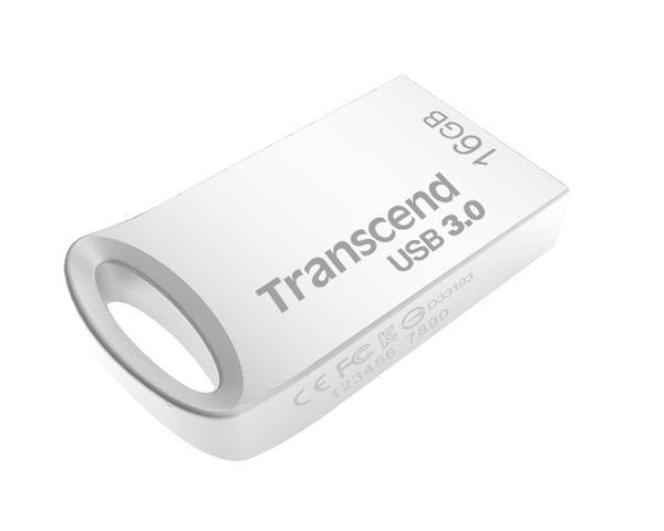 USB memorija Transcend 16GB JF710 Silver