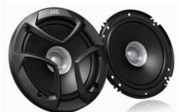 AUTO ZVUČNICI JVC CS-J610XU - 16cm, 1-sistemski