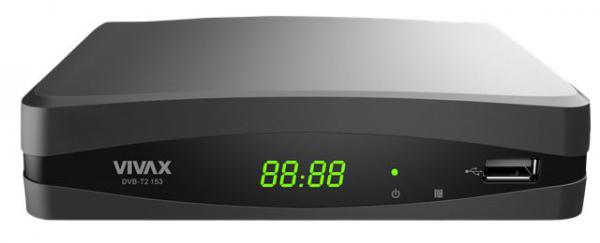 VIVAX IMAGO DVB-T2 153