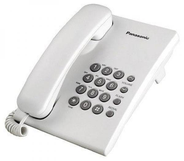 Panasonic KX-TS500FXW