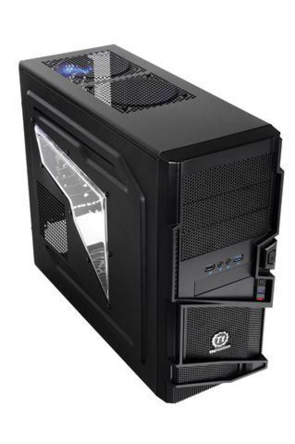 Kućište Thermaltake Commander MS-I USB3.0x1
