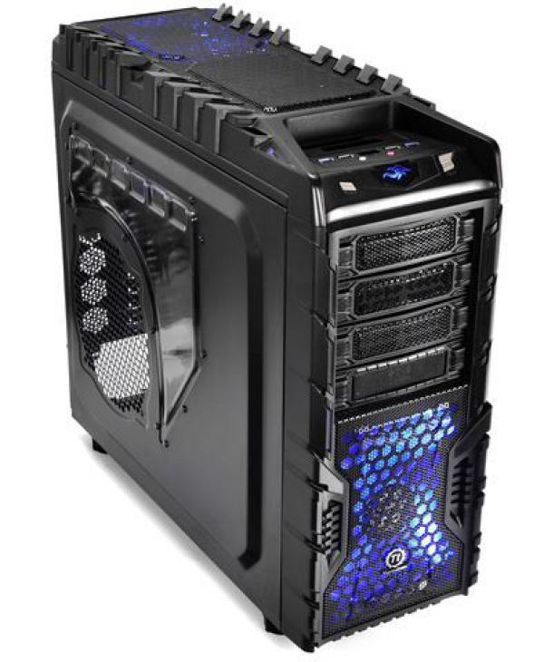 Kućište Thermaltake Overseer RX-I