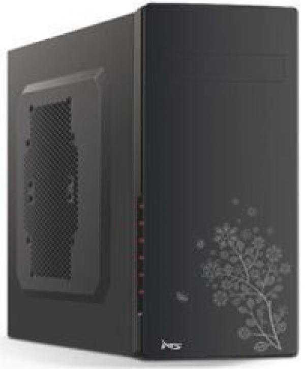 CASE MS ANDROMEDA bez napajanja