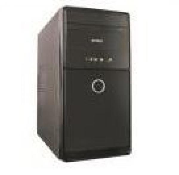 CASE INTEX IT-211 Black 400W