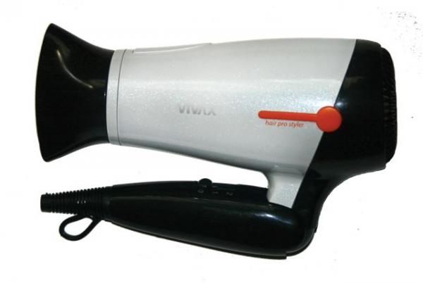 VIVAX HOME fen za kosu HD-1206 F