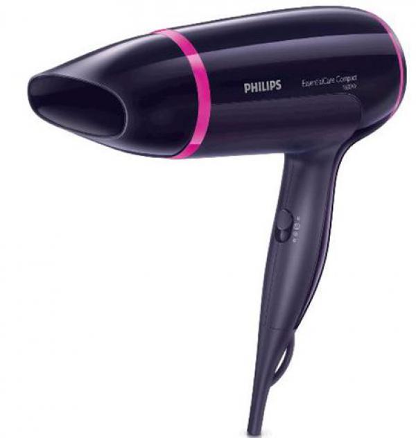 PHILIPS fen za kosu BHD00200, 1600W