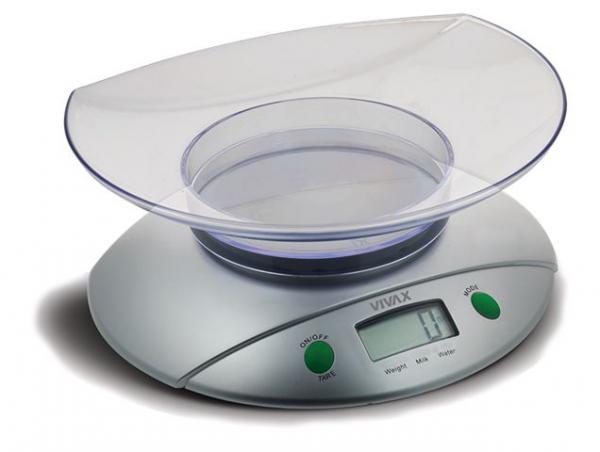 VIVAX HOME vaga kuhinjska BK-500S
