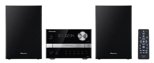 Pioneer mikro linija X-EM12
