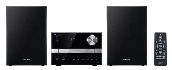 Pioneer mikro linija X-EM22 bluetooth