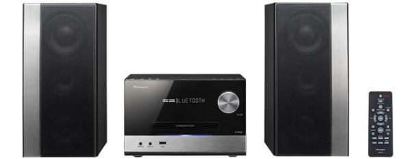 Pioneer mikro linija X-PM32 bluetooth