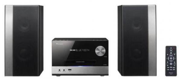 Pioneer mikro linija X-PM12