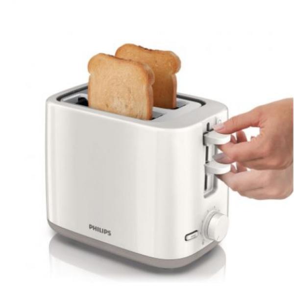 PHILIPS toster HD256670(HD259500)