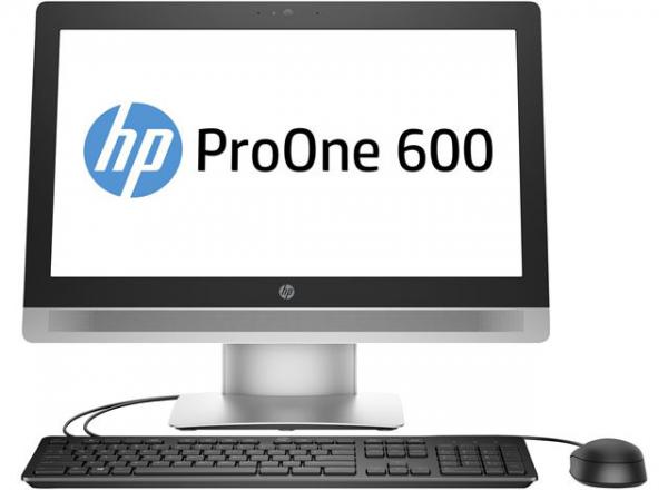 HP AIO 600 G2 NT i5-6500 4G500 W107p, P1G72EA