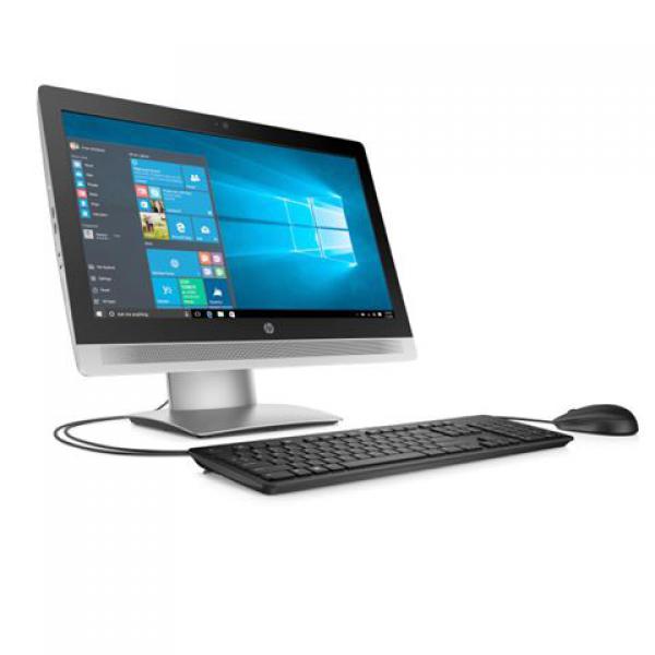 HP AIO 600 G2 TS i5-6500 4G500 W107p, P1G73EA