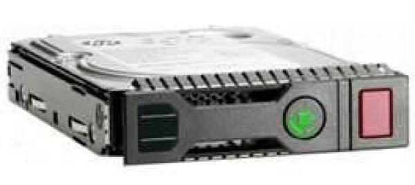HP HDD 500GB 7.2K SATA 3.5 MDL GEN8