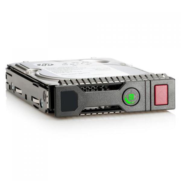SRV DOD HP HDD 1TB 2,5 SATA 7.2k Gen8 renew