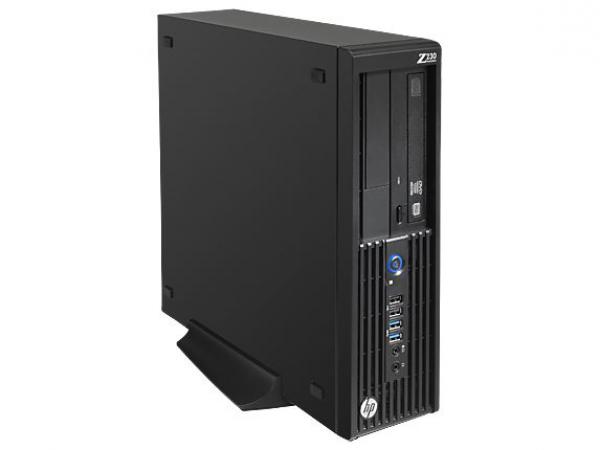 HP WS Z230 SFF i7-4790 4G1TB Win7p8.1p, WM709EA