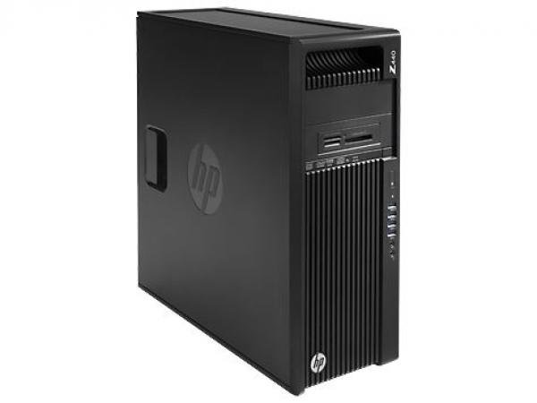 HP WS Z440 MT E5-1603v3 8G1T W107p, T4K26EA