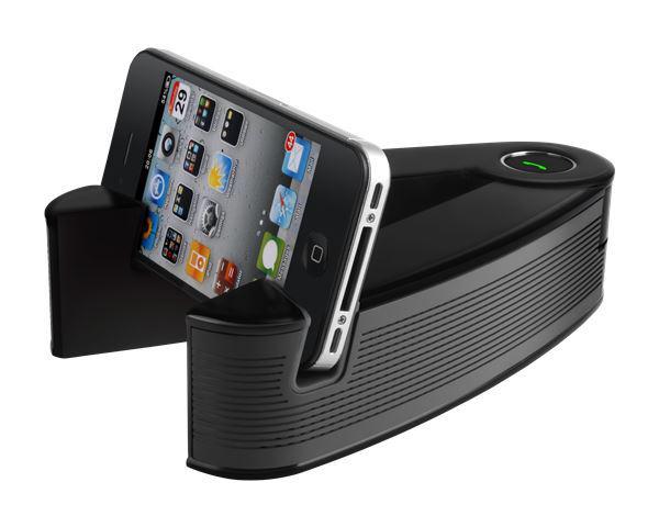 MS AUDIENCE bluetooth zvučnik snage 10W