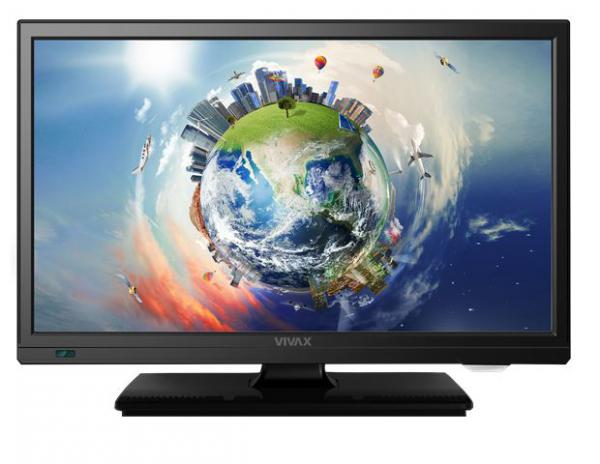 VIVAX IMAGO LED TV-24LE74T2,FullHD,DVB-TCT2,MPEG4,CI