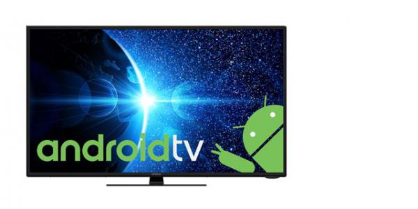VIVAX IMAGO LED TV-40LE74SM, SK Android televizor