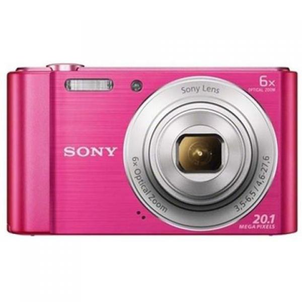 FOTOAPARAT SONY DSCW810P.CE3 pink