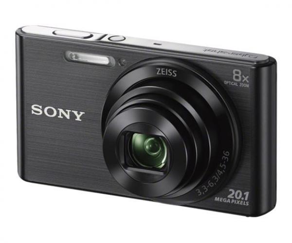 FOTOAPARAT SONY Cyber-shot DSC-W830B