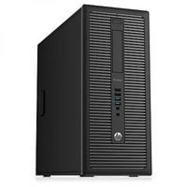 HP DES 600 G1 TWR i3-4170 4G500, C8T90AVi3