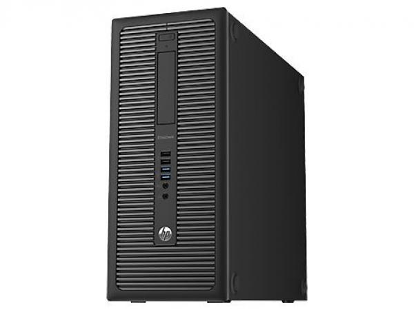 HP DES 800 G1 TWR i7-4790 4G500 W87p, J0F12EA
