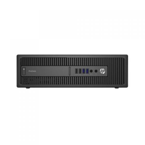 HP DES 600 G2 SFF i3-6100 4G500, T4J87EA
