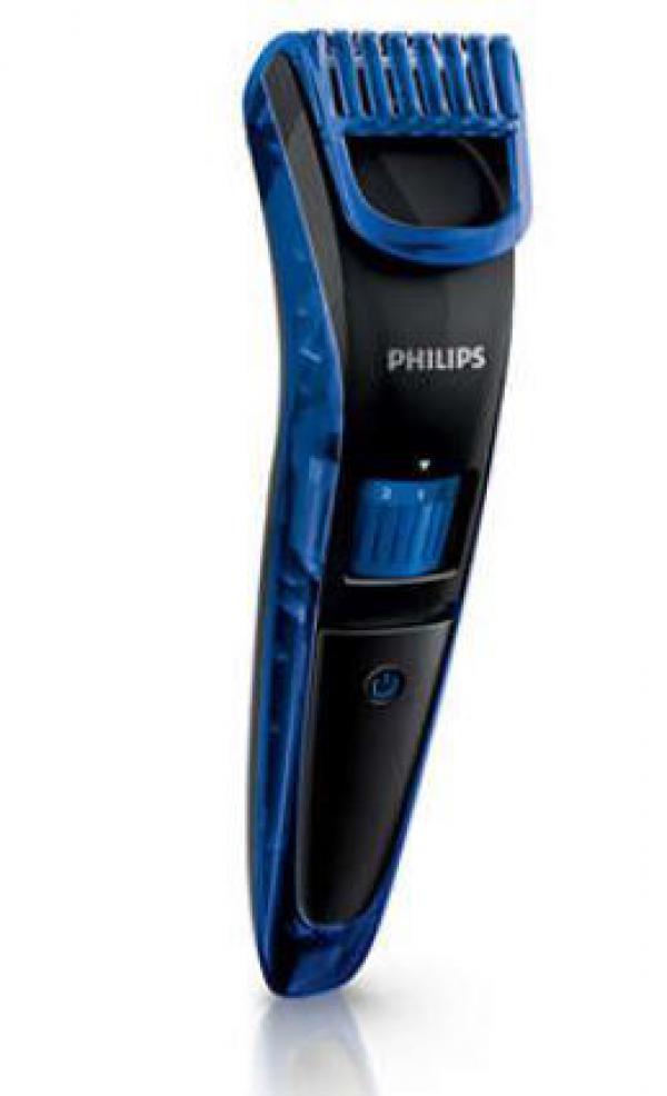 PHILIPS trimer za bradu QT400215