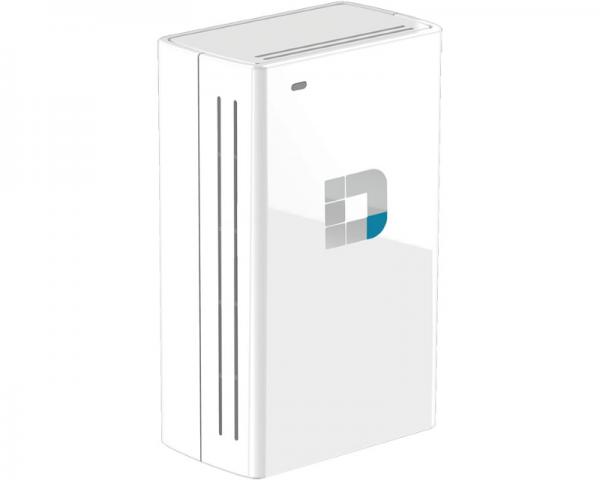 D-LINK DAP-1520 Wireless AC750 Dual Band Range Extender