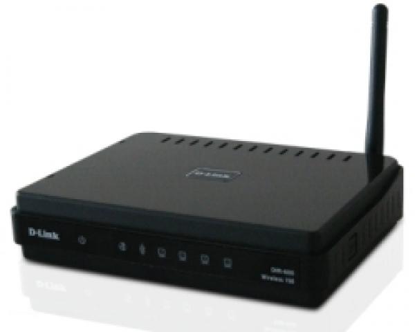 D-LINK DIR-600 Wireless ruter