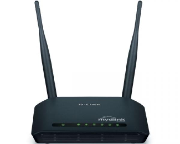 D-LINK DIR-605L Wireless Cloud ruter