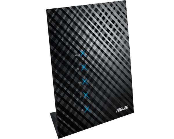 ASUS RT-N14U Wireless N300 Cloud ruter