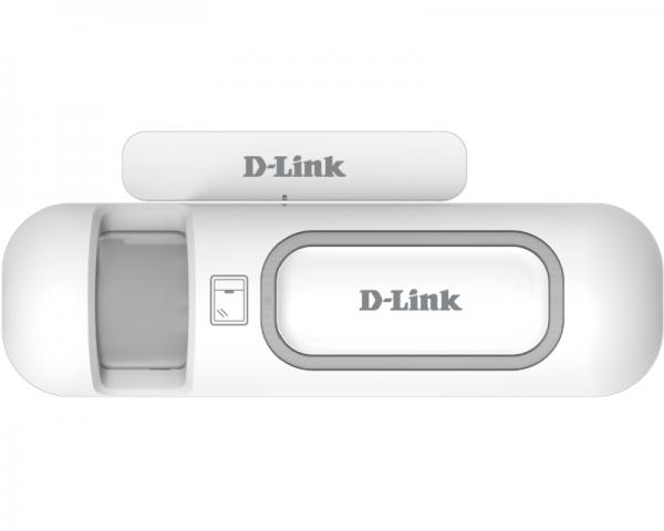 D-LINK DCH-Z110 mydlink Home Z-Wave Door/Window Sensor
