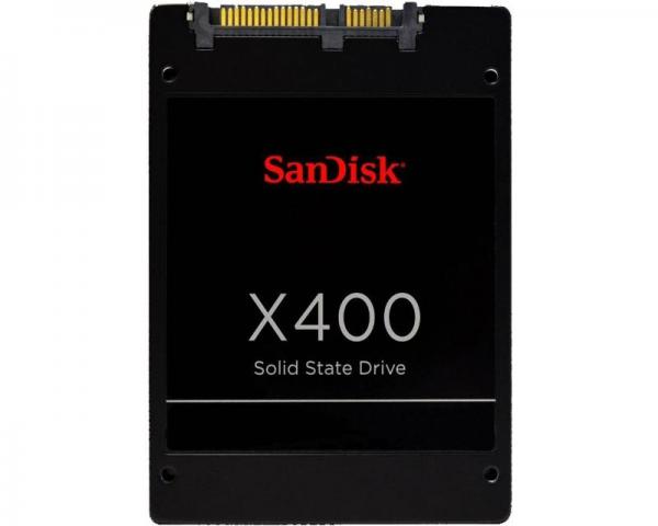 SANDISK 1TB 2.5 SATA III SD8SB8U-1T00-1122 X400 series