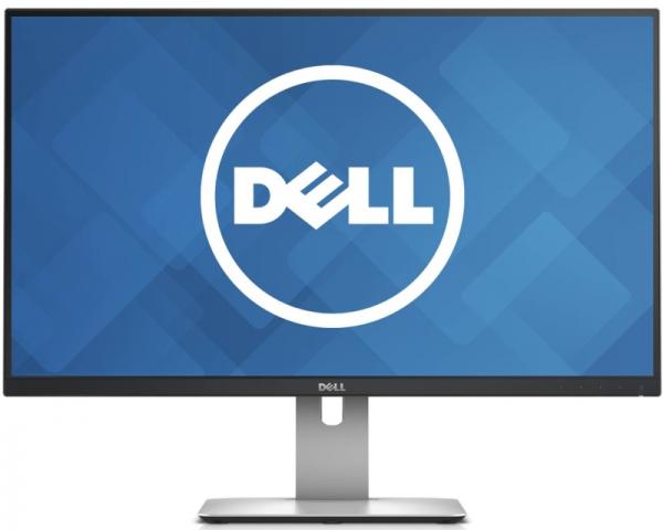 DELL 27 U2715H UltraSharp IPS LED monitor