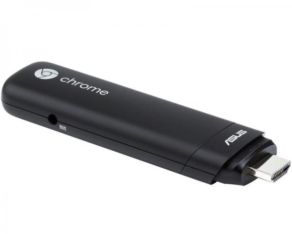 ASUS Chromebit CS10-B015C Quad Core 1.8GHz 2GB 16GB
