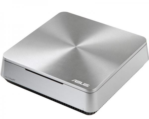 ASUS VivoPC VM42-S031M Intel 2957U Dual Core 1.4GHz 4GB 500GB