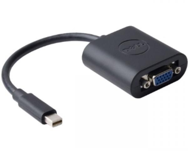 DELL Adapter Mini DisplayPort - VGA D-Sub