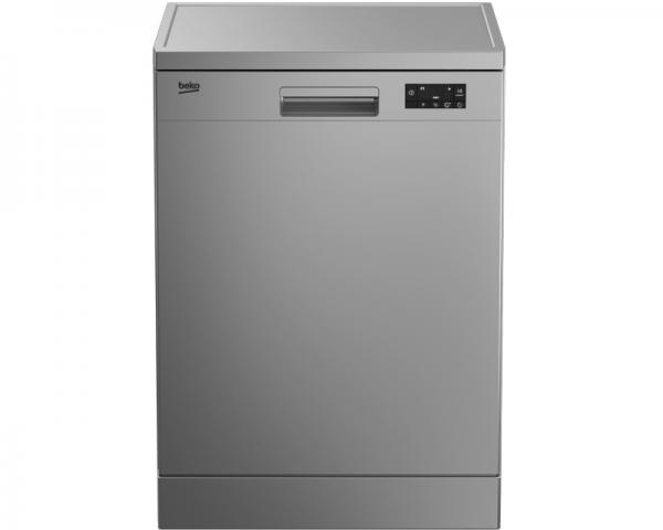 BEKO DFN 16210 S mašina za pranje sudova