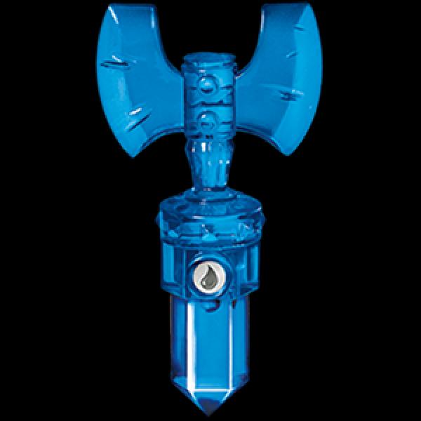 Skylanders Trap Team - Single Trap Water Axe