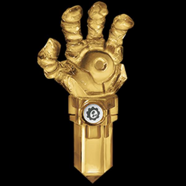 Skylanders Trap Team - Single Trap Tech Hand