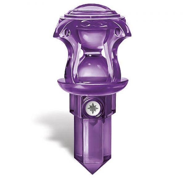 Skylanders Trap Team - Single Trap Magic Hourglass