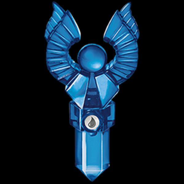 Skylanders Trap Team - Single Trap Water Angel