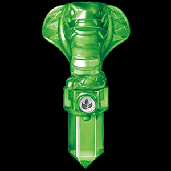 Skylanders Trap Team - Single Trap Life Snake