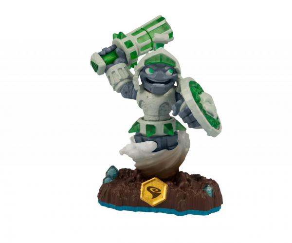 Skylanders SWAP Force Shapeshifter Doom Stone